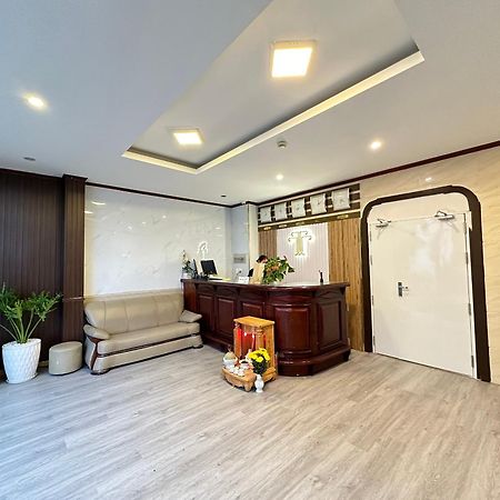 Thanh Thanh 5 Dalat Hotel - Ks Gan Cho Dem Gia Re Exterior photo