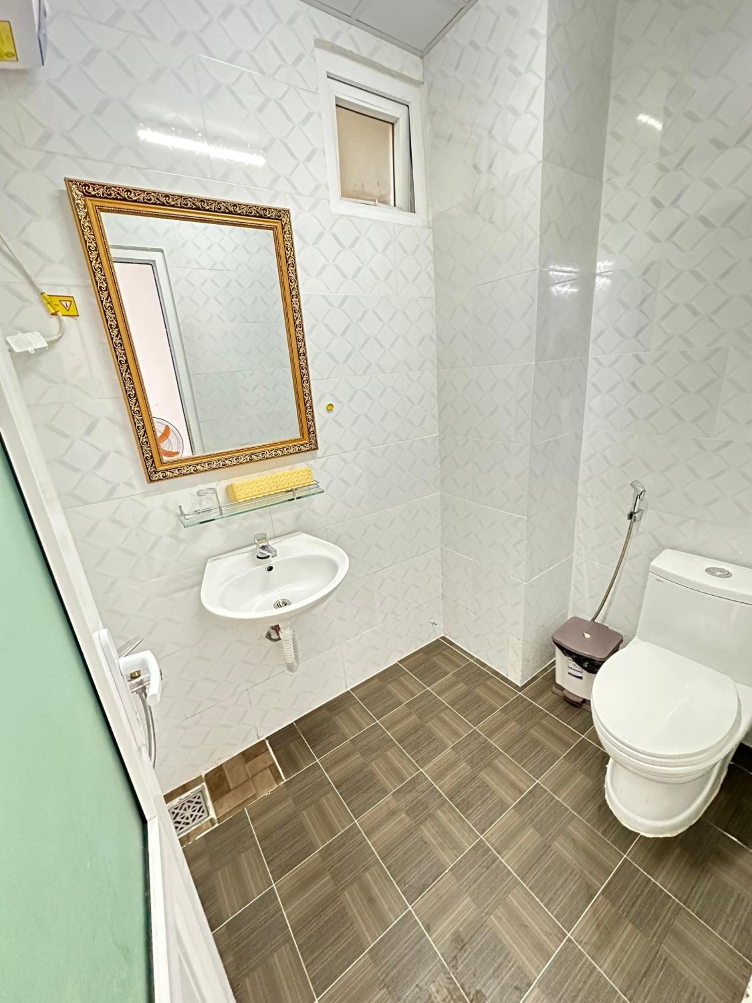 Thanh Thanh 5 Dalat Hotel - Ks Gan Cho Dem Gia Re Exterior photo